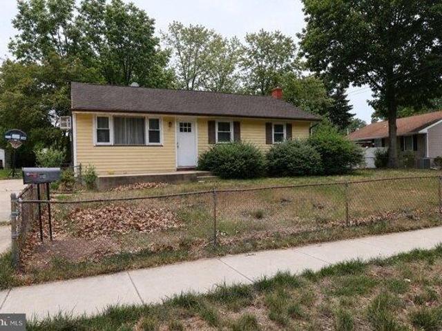 House for sale in New Jersey