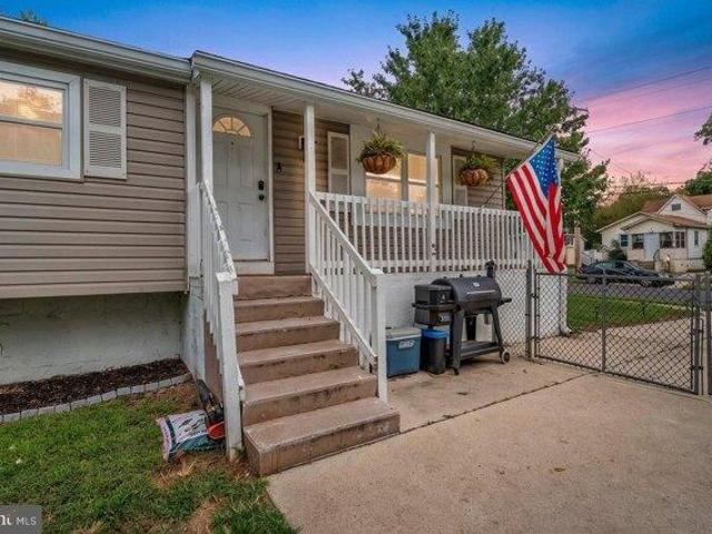 House for sale in New Jersey