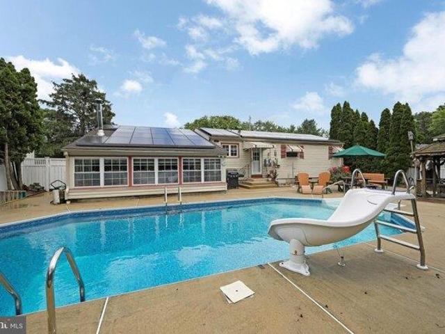 House for sale in New Jersey