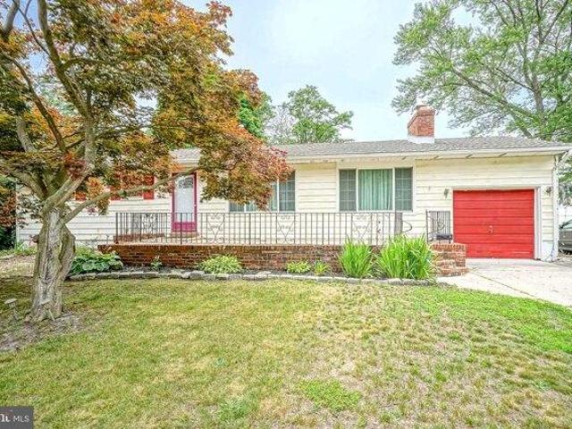 House for sale in New Jersey