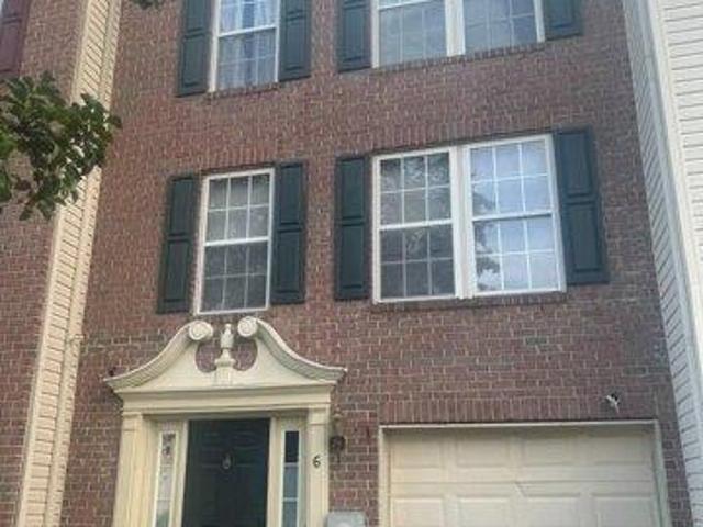 House for sale in New Jersey