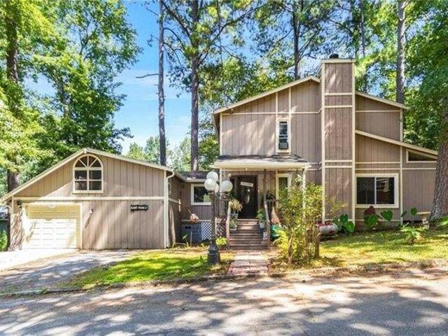 House for sale in Pine Lake, Georgia