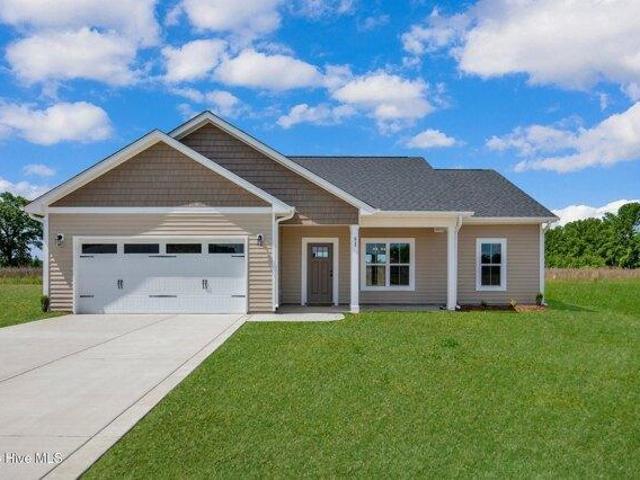 House for sale in Pinebluff, North Carolina