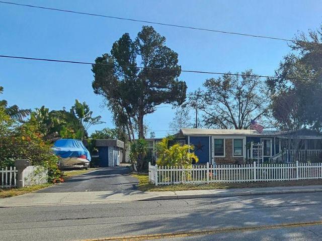 House for sale in Pinellas Park, Florida