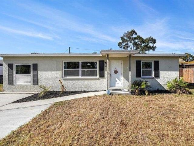 House for sale in Pinellas Park, Florida