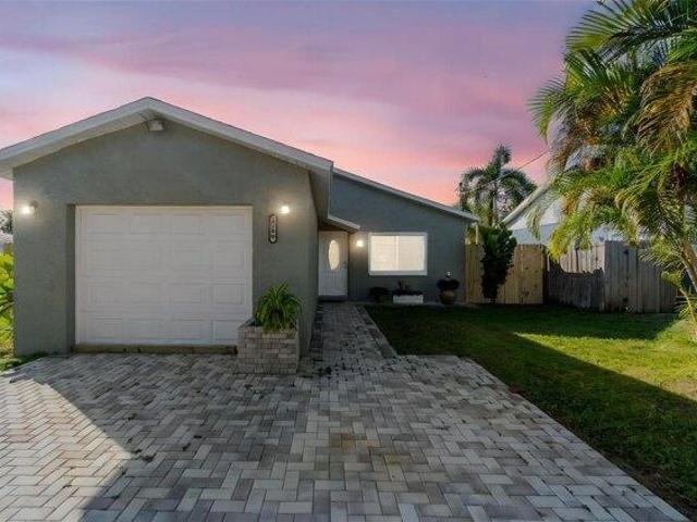 House for sale in Pinellas Park, Florida