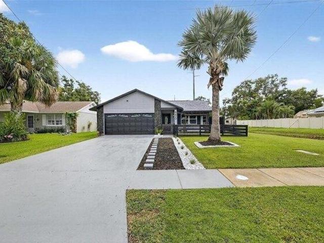 House for sale in Pinellas Park, Florida