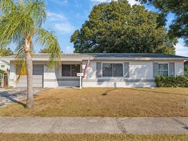 House for sale in Pinellas Park, Florida