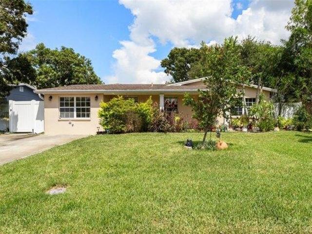 House for sale in Pinellas Park, Florida