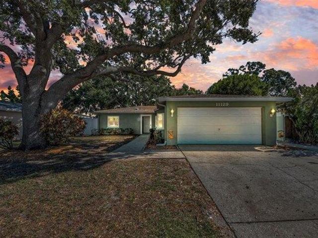 House for sale in Pinellas Park, Florida