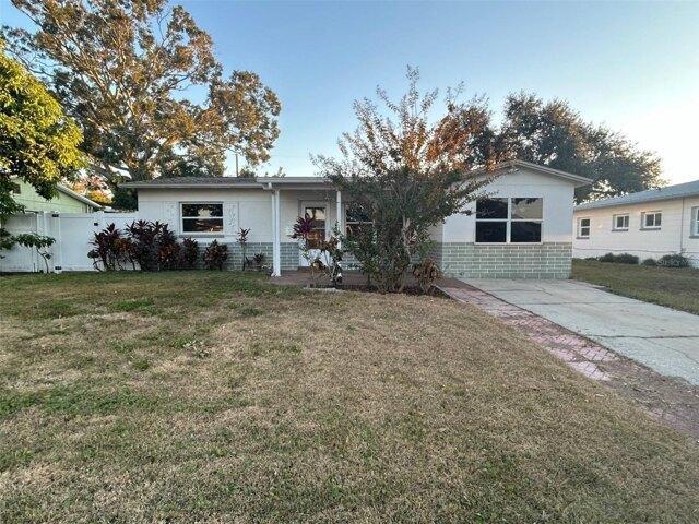 House for sale in Pinellas Park, Florida