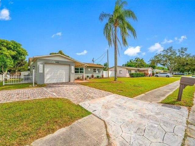 House for sale in Pinellas Park, Florida
