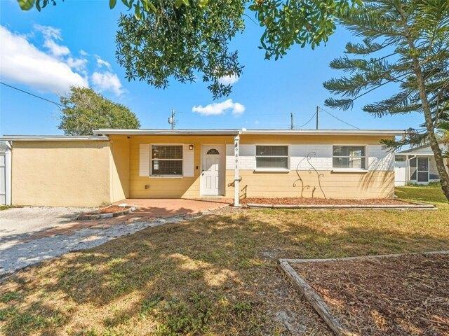 House for sale in Pinellas Park, Florida