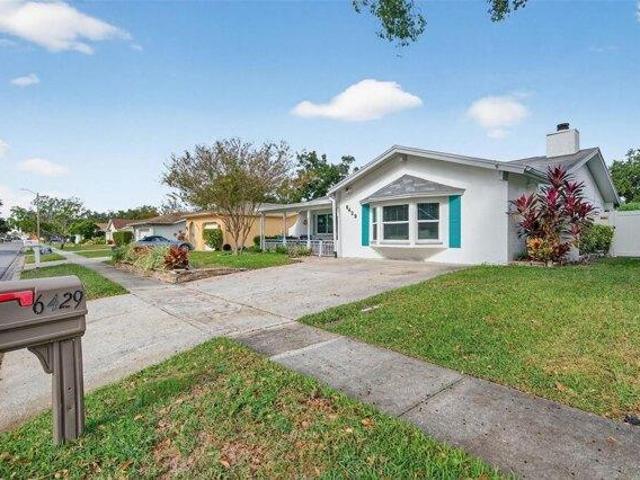 House for sale in Pinellas Park, Florida