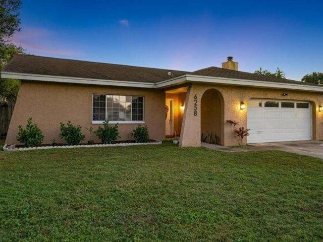 House for sale in Pinellas Park, Florida