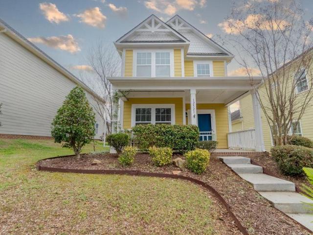 House for sale in Mecklenburg, North Carolina