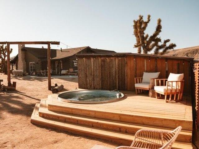 House for sale in Pioneertown, California