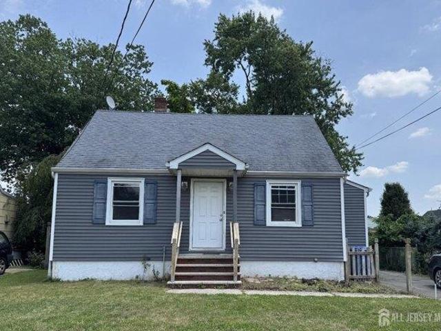 House for sale in Piscataway, New Jersey