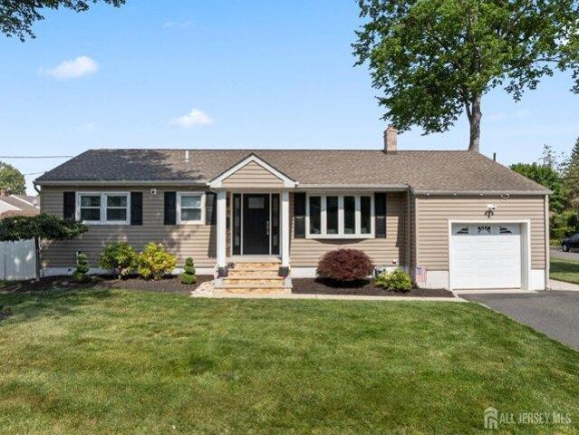 House for sale in Piscataway, New Jersey