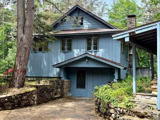 House for sale in New York