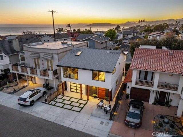 House for sale in Pismo Beach