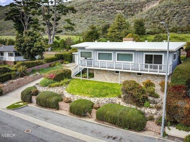 House for sale in Pismo Beach