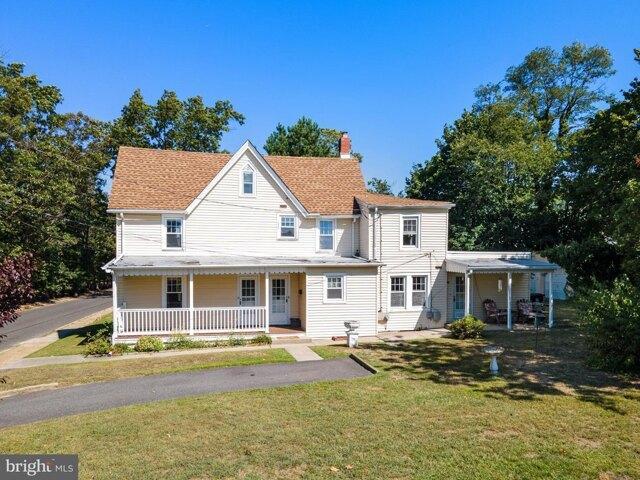 House for sale in Pitman, New Jersey