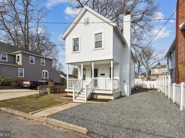House for sale in Pitman, New Jersey