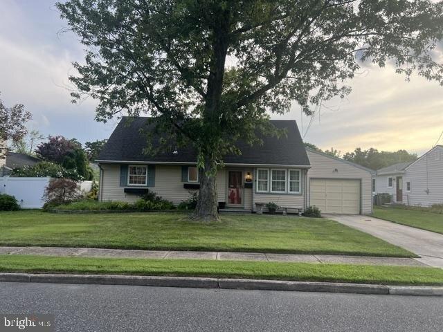 House for sale in Pitman, New Jersey