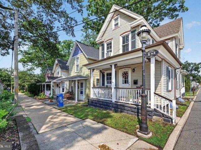 House for sale in Pitman, New Jersey