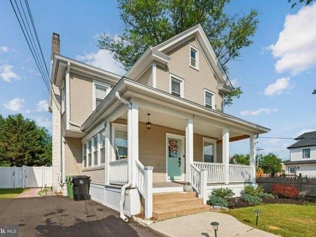 House for sale in Pitman, New Jersey