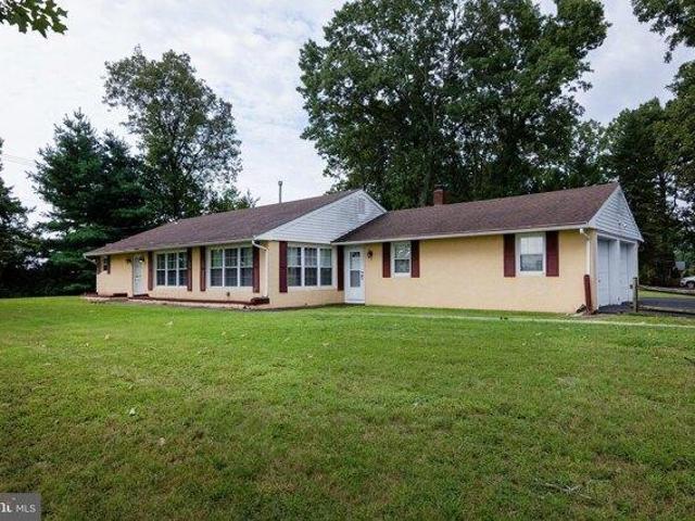 House for sale in Glassboro, New Jersey