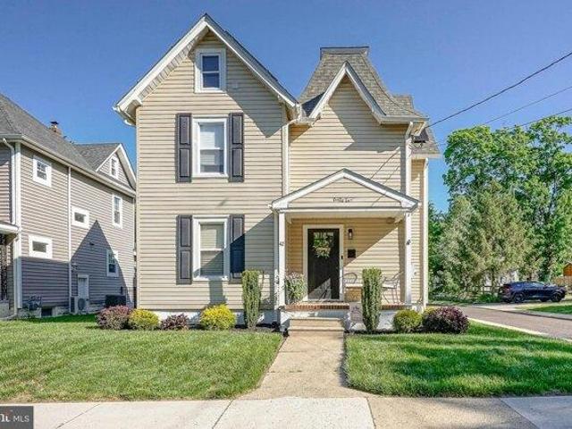 House for sale in Pitman, Gloucester County