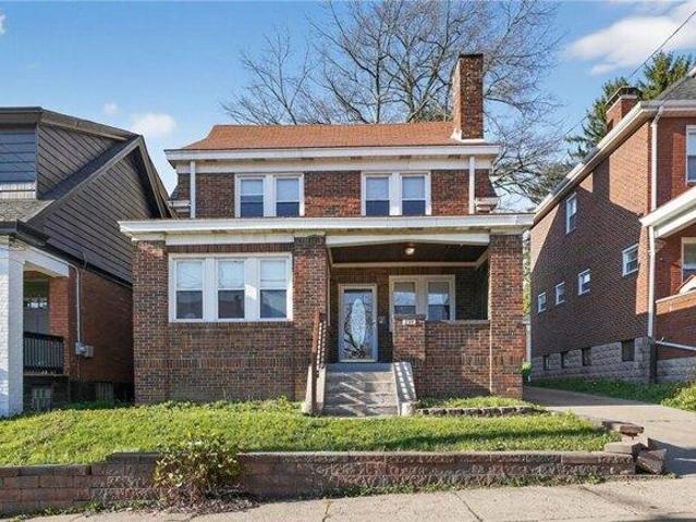 House for sale in Pennsylvania