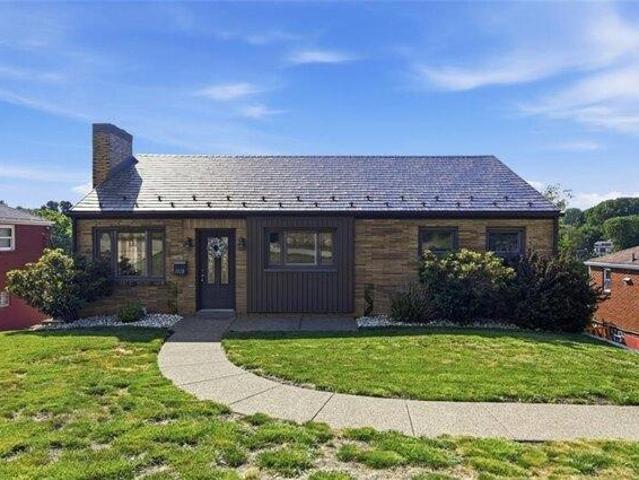 House for sale in Pennsylvania