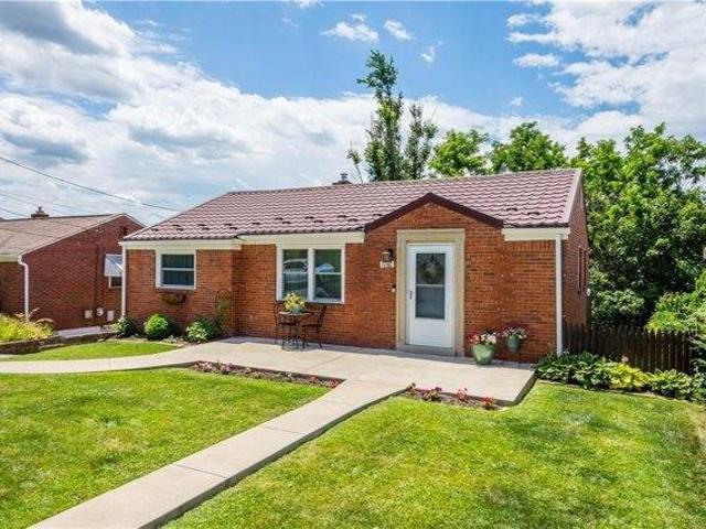 House for sale in Baldwin, Pennsylvania