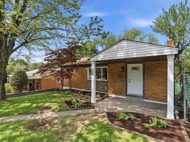 House for sale in Baldwin, Pennsylvania