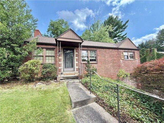 House for sale in Pennsylvania