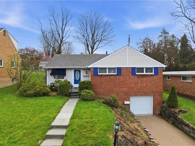 House for sale in Pennsylvania