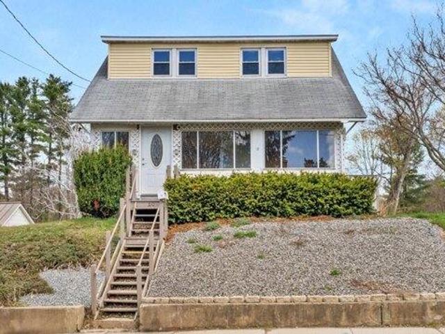 House for sale in Berkshire, Massachusetts