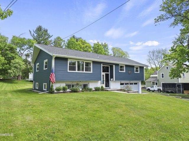 House for sale in Berkshire, Massachusetts