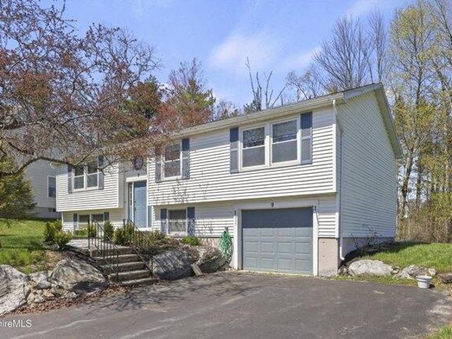 House for sale in Berkshire, Massachusetts