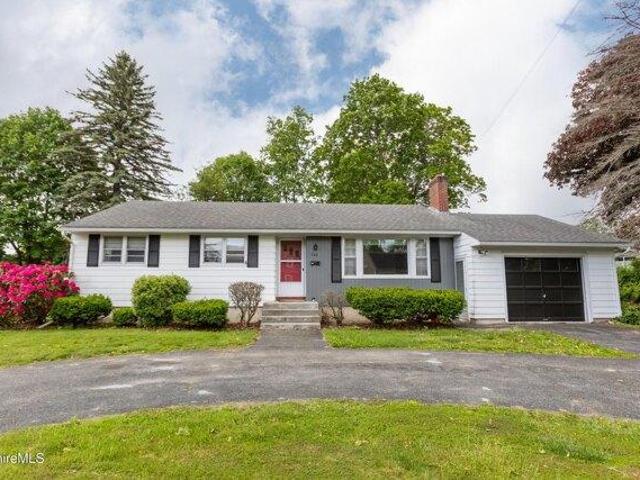 House for sale in Berkshire, Massachusetts
