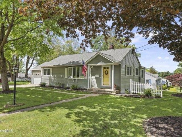 House for sale in Berkshire, Massachusetts