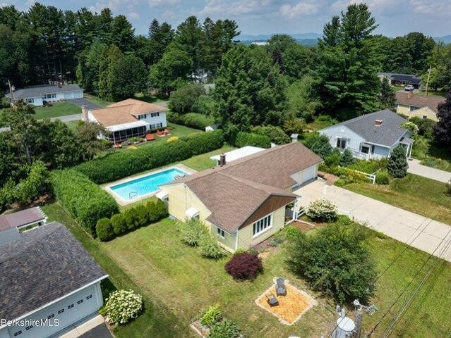 House for sale in Berkshire, Massachusetts