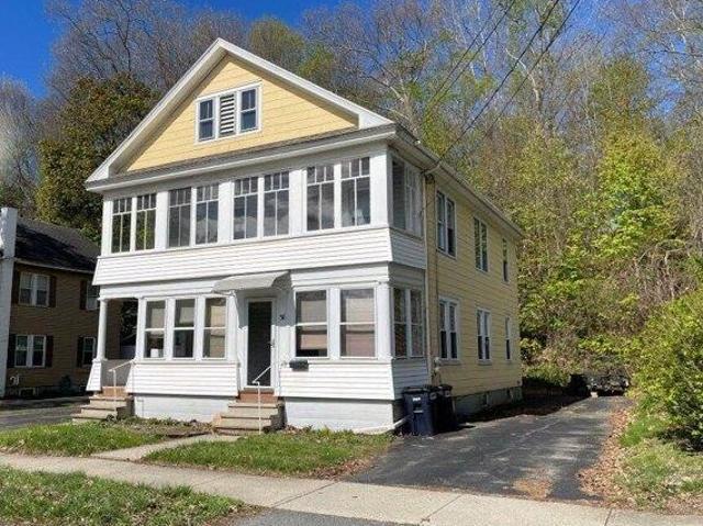 House for sale in Berkshire, Massachusetts