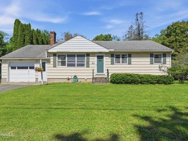 House for sale in Berkshire, Massachusetts