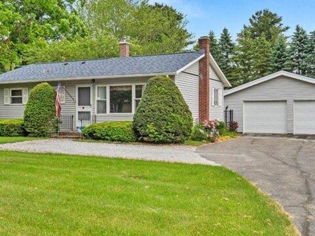 House for sale in Berkshire, Massachusetts
