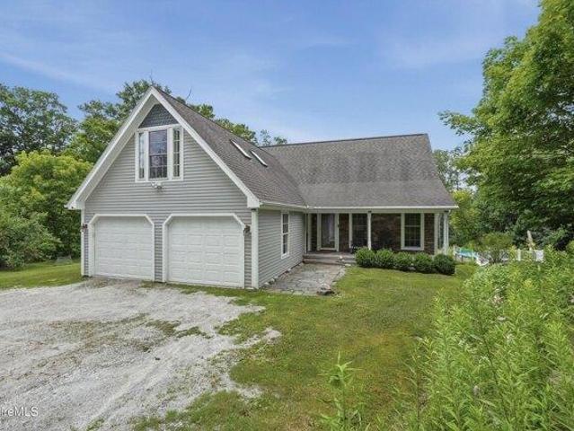 House for sale in Berkshire, Massachusetts