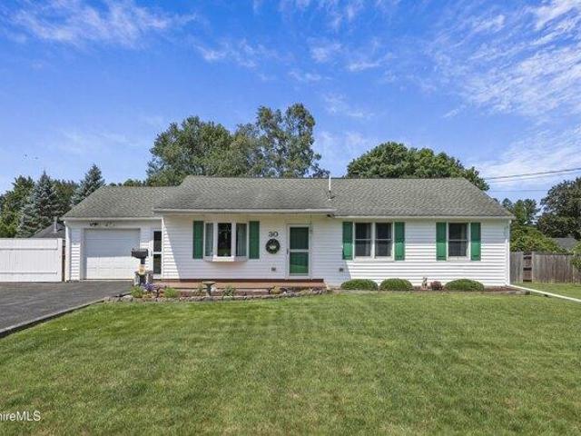 House for sale in Berkshire, Massachusetts